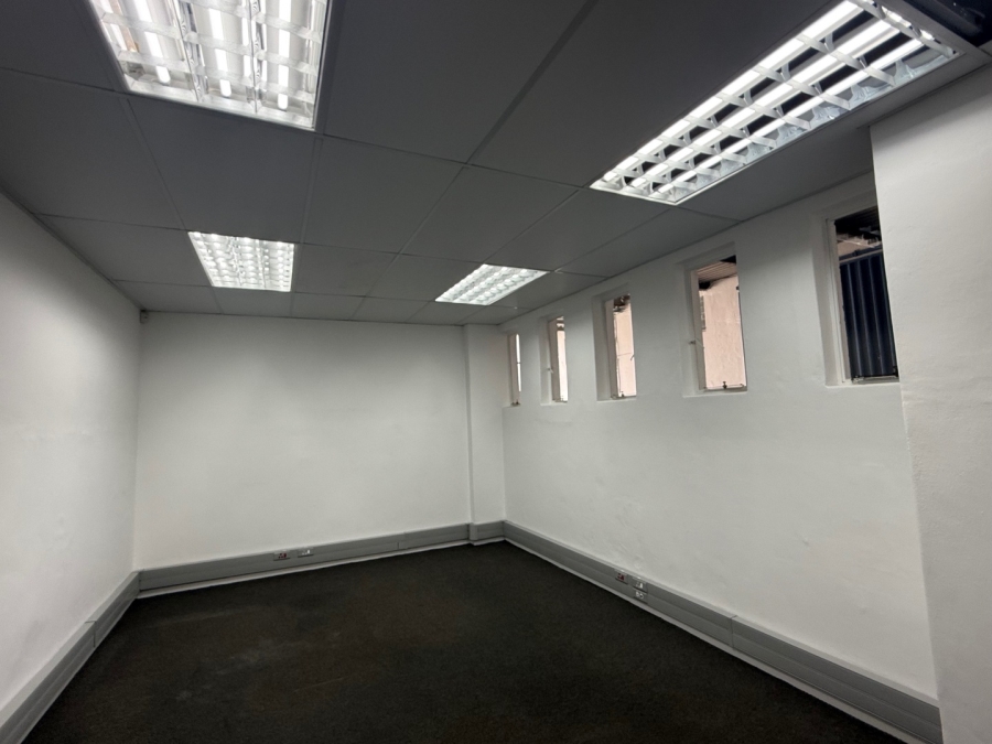 To Let Commercial Property for Rent in Epping Industrial Western Cape
